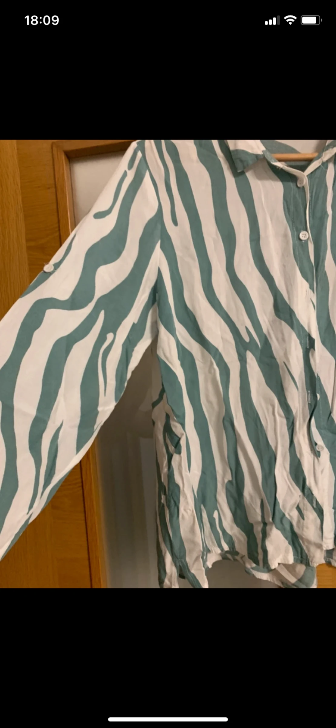 Camisa padrão – photo 2